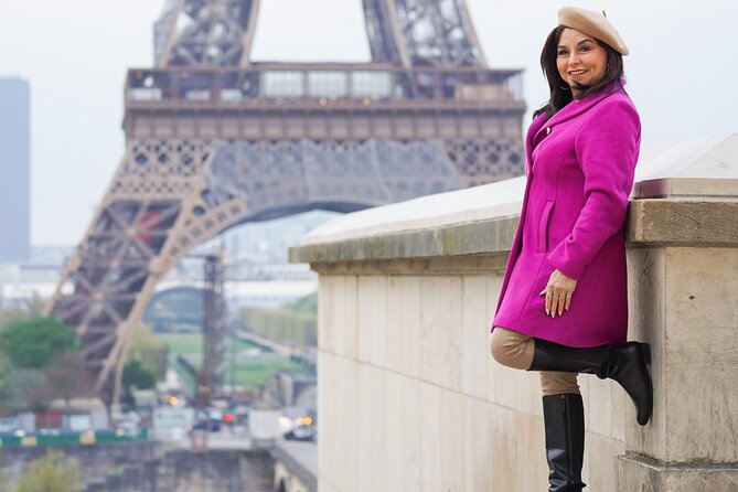 Photographer in Paris - Price and Value: Is $120 for 30 Minutes Worth It?