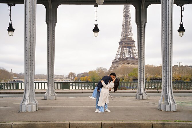 Photographer in Paris - Who This Photoshoot Fits Best (and Who Might Not Love It)