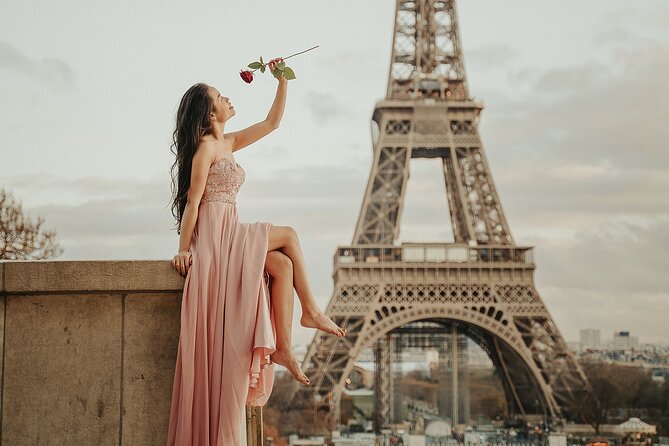 Photographer in Paris - Lukas Nguyen Anh - What You Get Afterward: Edited High-Res Photos and Originals by Phone