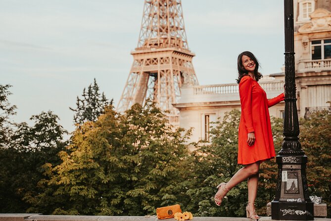 Photographer in Paris - Lukas Nguyen Anh - The 30-Minute vs 1-Hour Choice (And How to Pick)