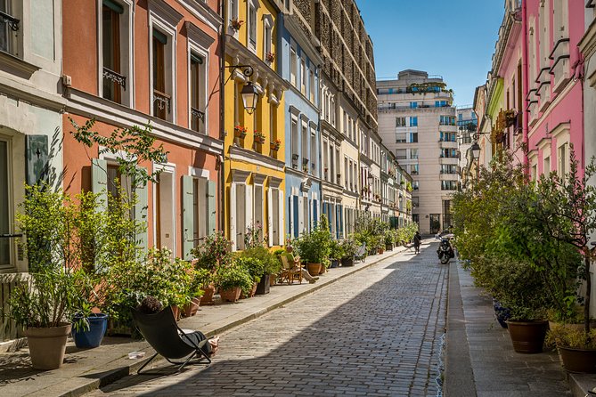 Photography workshop in Paris - A Small-Group Paris Photo Lesson That Feels Personal