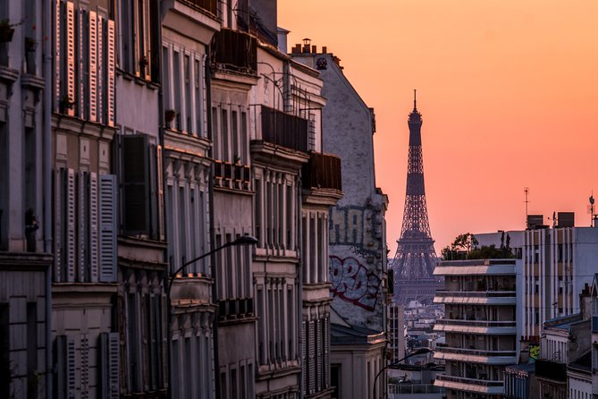 Photography workshop in Paris - Olympiades: Brutalism, 1960s Housing Vision, and Chinatown Energy