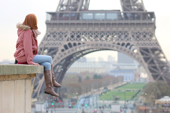 Photoshoot in Paris - Who should book this Eiffel Tower photoshoot