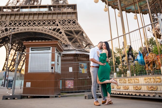 Photoshoot in Paris - Eiffel Tower - Trocadéro Start: The Eiffel Tower Setup You’ll Appreciate