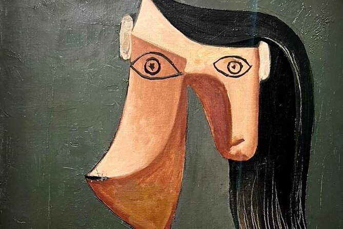 Picasso Museum Entry Ticket in Paris - Key things to know before you go