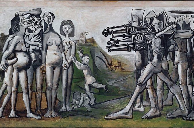 Picasso Museum Entry Ticket in Paris - Timing in Paris: opening hours, last entry, and avoiding time-sink stress