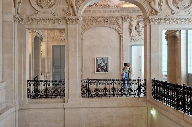 Picasso Museum Entry Ticket in Paris - Price and value: what $26.21 covers (and when it’s worth it)