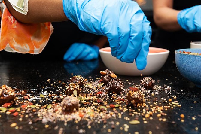 Praliné Rocher Chocolate making class in Paris (collective) - Key takeaways before you go