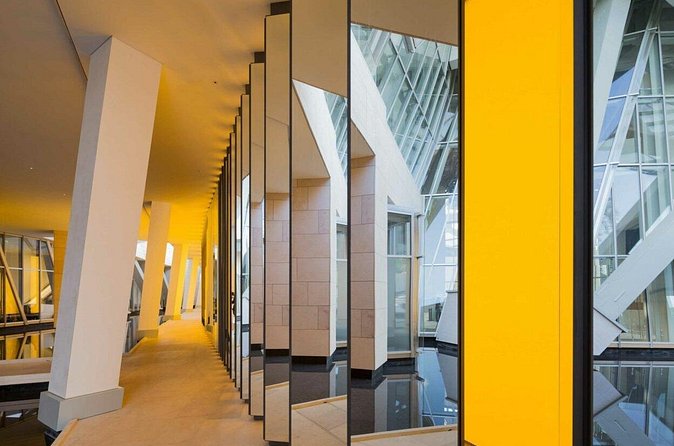 Premium Fondation Louis Vuitton - Who this ticket is best for