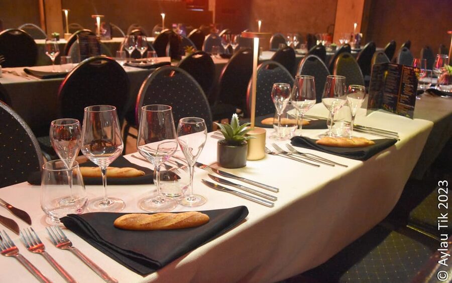 PRESTIGE DINER AND DRAG SHOW - Key Highlights You’ll Notice Right Away