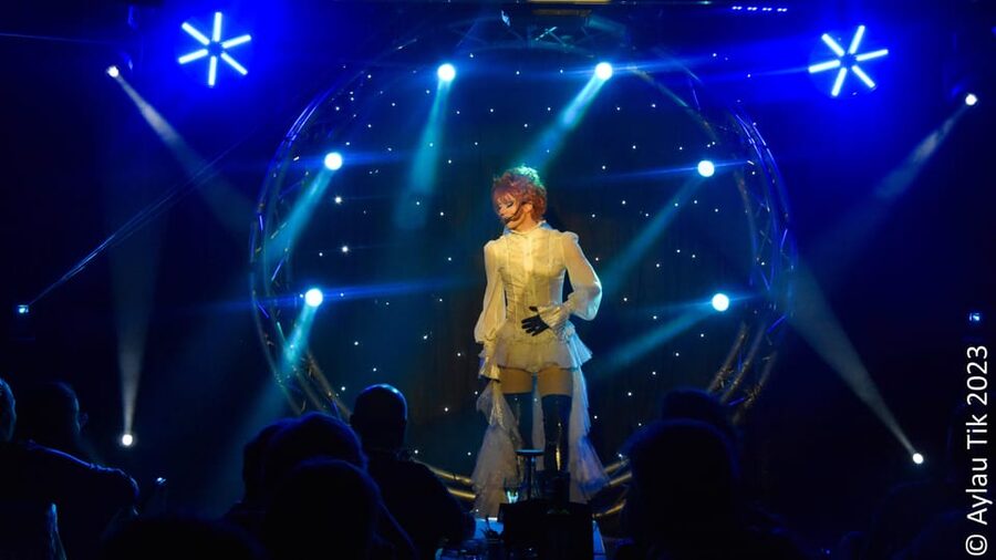 PRESTIGE DINER AND DRAG SHOW - Artishow Cabaret Near Nation: Why This Dinner-Show Format Works