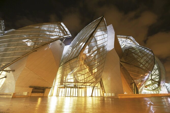 Priority Access to Fondation Louis Vuitton - Price and value: is $55 worth it?