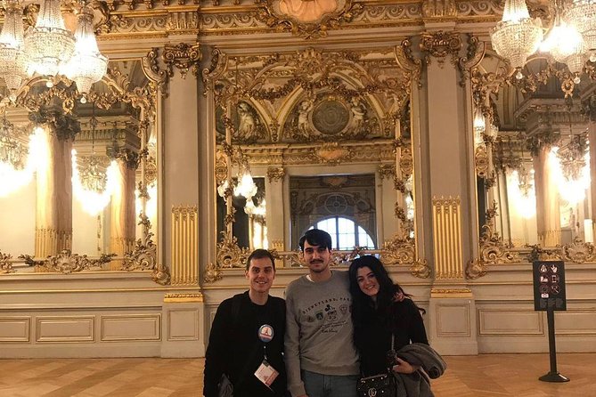 Private 2-Hour Guided Tour in Orsay Museum Paris - Price and value: what $148.91 buys you (and what it doesn’t)
