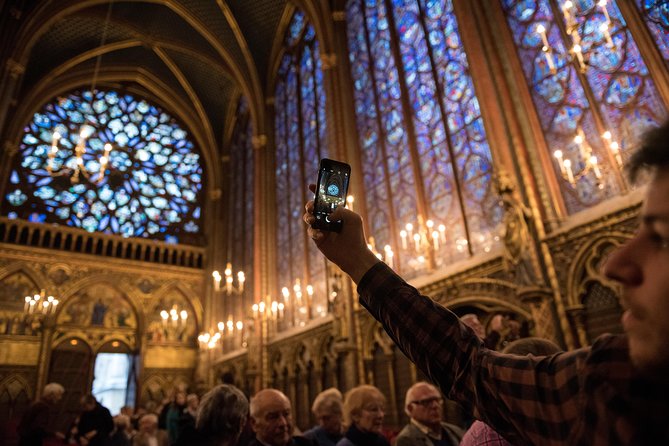 Private 3 Hour Historical Walking Tour in Paris Medieval - The medieval route you’ll actually enjoy walking