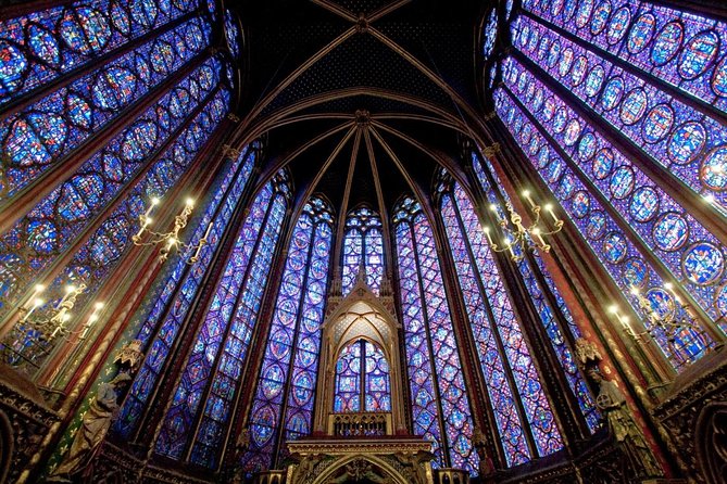 Private 3 Hour Historical Walking Tour in Paris Medieval - Should you book this Medieval Paris walking tour?