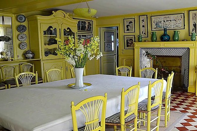 Private 5-hour Round Transfer to Giverny, Claude Monet museum from Paris - Should You Book This Private Transfer to Giverny?