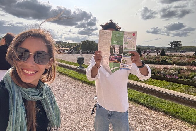 Private 5-hour tour to Palace of Versailles from Paris Hotel - A Private Versailles Day Starts at Your Hotel Door