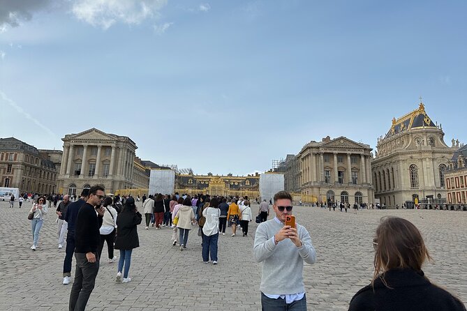 Private 5-hour tour to Palace of Versailles from Paris Hotel - How the 5-Hour Schedule Works (and What “Private” Buys You)