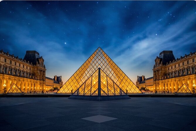 Private Airport Transfer between Paris and Parisian Airports - Key things I’d zero in on