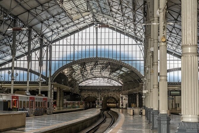 Private Airport Transfer between Paris and Parisian Airports - Timing: how the 45-minute ride fits real travel days
