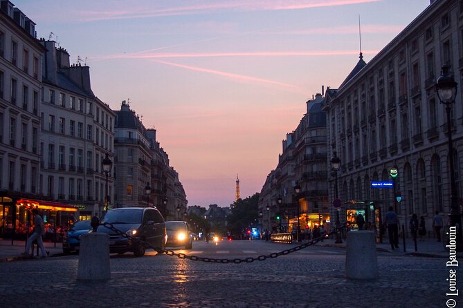 Private and authentic tour of the Latin Quarter (Paris) - Meeting Point to Finish Line: Sorbonne to Saint-Michel