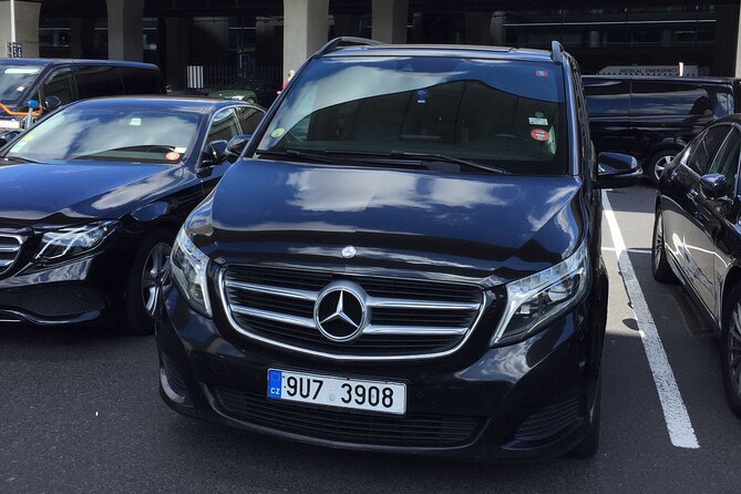 Private Arrival Transfer from CDG or ORLY airports to Paris city - Key things I’d plan around