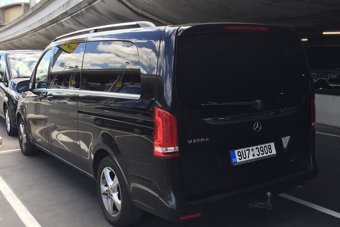 Private Arrival Transfer from CDG or ORLY airports to Paris city - What’s Included (and What’s Not) for a No-Surprises Start
