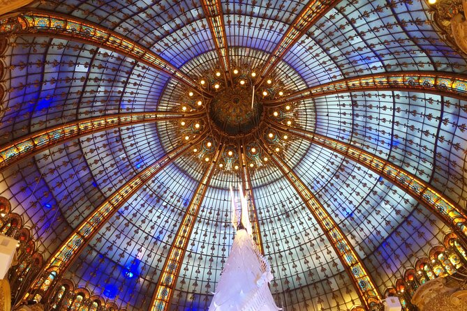 Private Art Nouveau and Art Deco tour near Opera - Price and value: what $180.23 buys you (and why private helps)