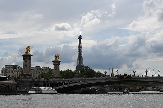 Private Boat Trip in Paris - Weather: The #1 Factor That Can Change the Whole Experience