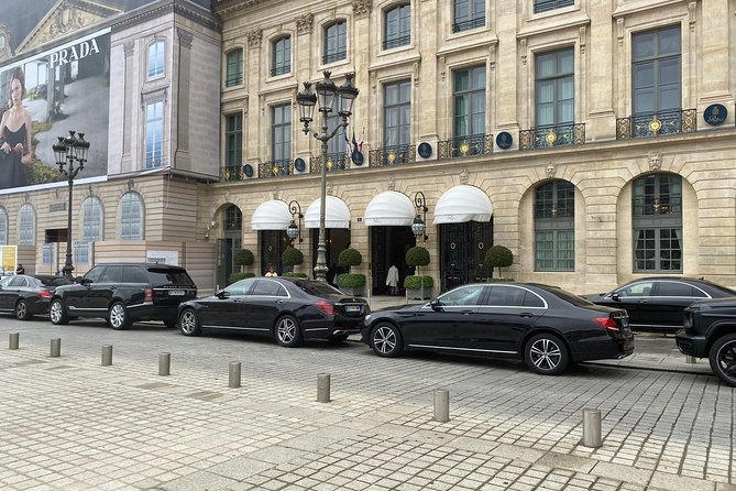Private Car Trip to Giverny Garden from Paris - Who this private Paris to Giverny transfer suits best