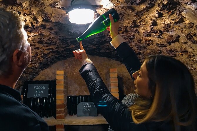 Private Champagne Day Trip - Two Vineyards of Reims & Lunch - Price and Value: What You’re Paying For at $728.98 per Person