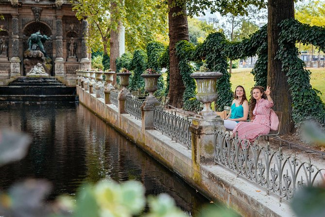 Private City Kickstart Tour: Paris - Starting at Notre-Dame’s Area: Why This First Stop Matters