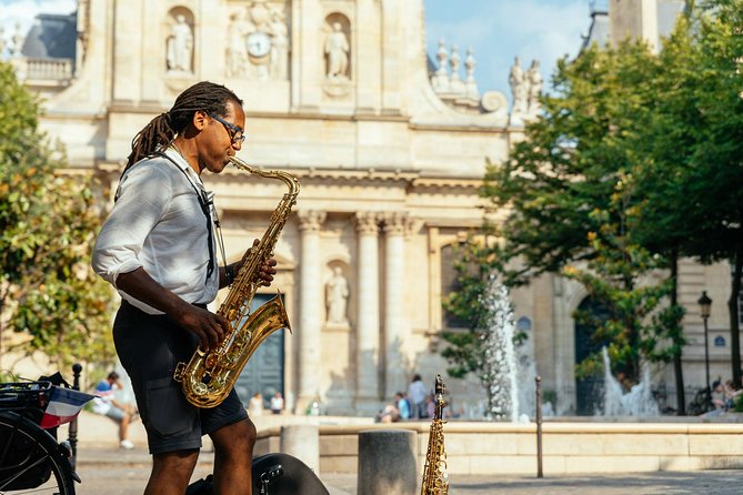 Private City Kickstart Tour: Paris - What Makes This Tour Work: Private Guide + Local Tips + Smart Timing