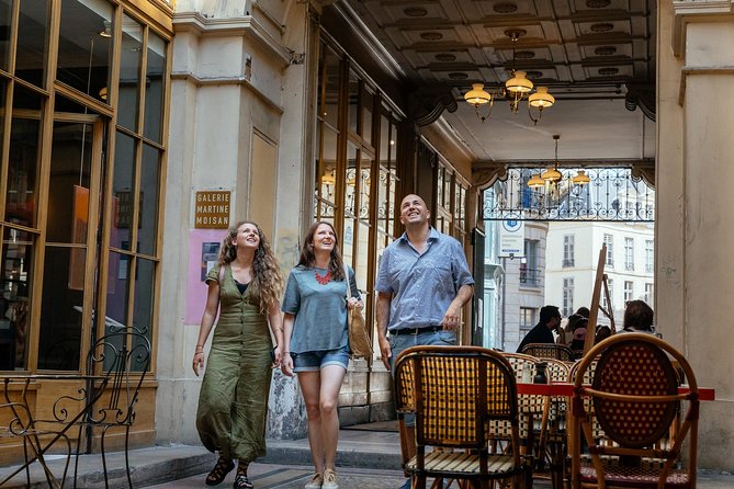 Private City Kickstart Tour: Paris - Île de la Cité and the Core of Paris: Your Orientation Shortcut