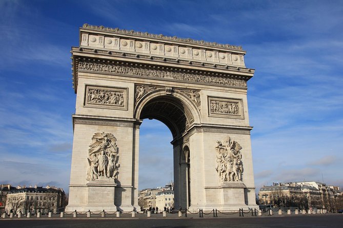 Private City Tour of Paris & River Cruise with Hotel Pick-Up - Who this tour is best for (and who should reconsider)