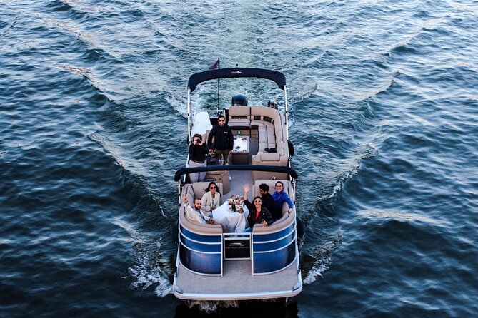 Private cruise in Paris - Key Highlights at a Glance