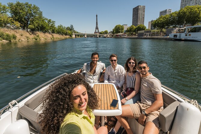 Private Cruise to Discover Paris - Key Things to Know Before You Go
