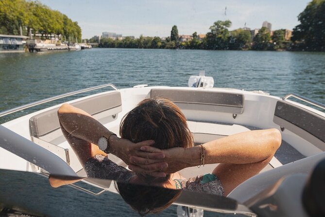 Private Cruise to Discover Paris - Eiffel Tower View and Bridge Chain: The Moment You’ll Remember