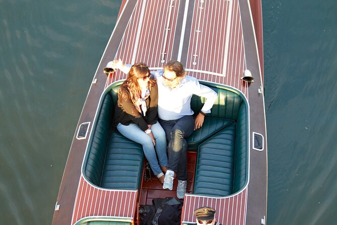 Private Cruises in the Heart of Paris - Should you book Parinautes Private Cruises in the Heart of Paris?