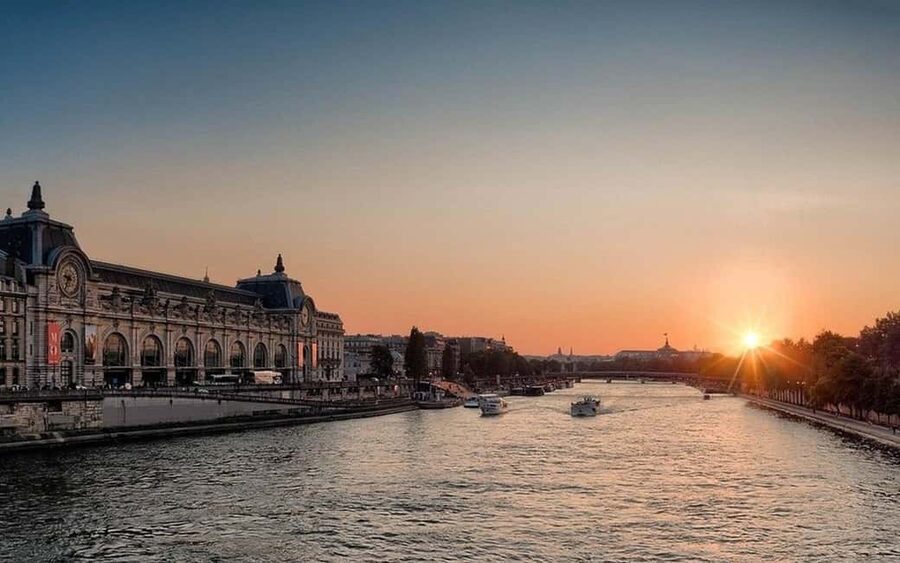 Private & Customizable Paris Tour: Eiffel, Louvre & More - Louvre Tuileries and Orsay: art stops without the museum maze