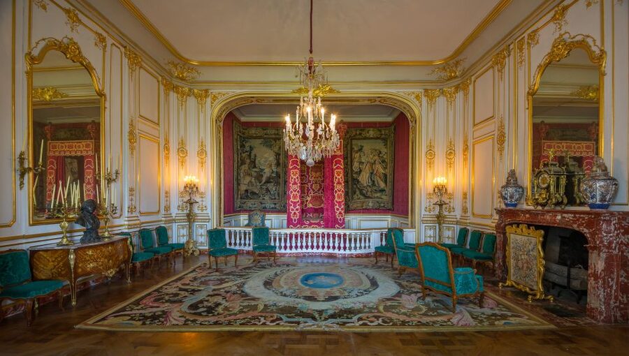 Private Day Tour to Loire Valley Castles & Wines from Paris - Key highlights at a glance