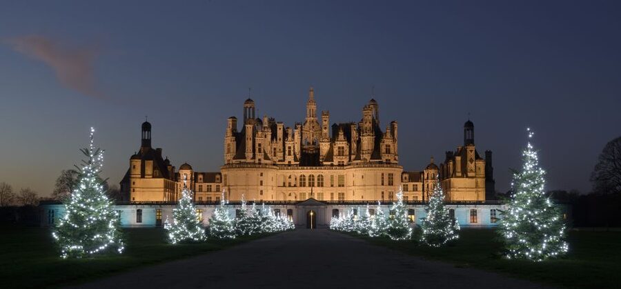 Private Day Tour to Loire Valley Castles & Wines from Paris - Audio-guide Chambord: best for people who like control and good pacing
