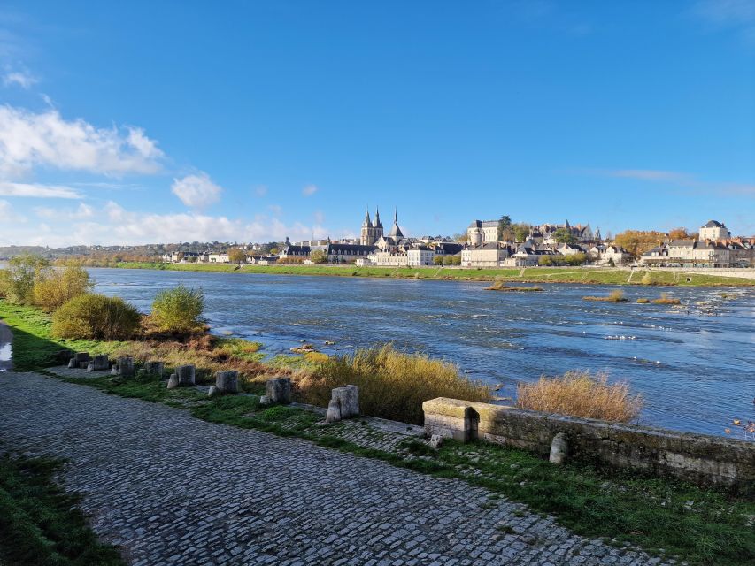Private Day Tour to Loire Valley Castles & Wines from Paris - Timing on an 11-hour private day: how not to feel rushed or overbooked