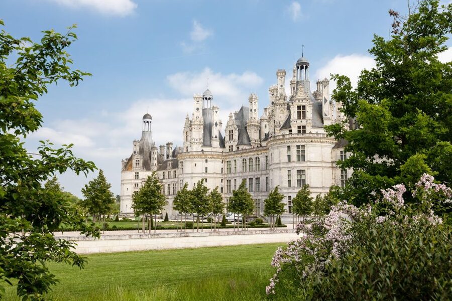 Private Day Tour to Loire Valley Castles & Wines from Paris - Private transport from Paris: convenience that actually matters