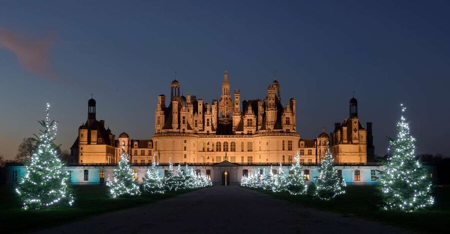 Private Day Tour to Loire Valley Castles & Wines from Paris - The Paris-to-Loire drive: croissants, grape varieties, and real context