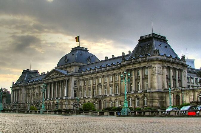 Private Day Trip Brussels from Paris with Chocolate/Beer Tasting - From CoCoOpéra Garnier to Brussels: what “12 to 14 hours” feels like