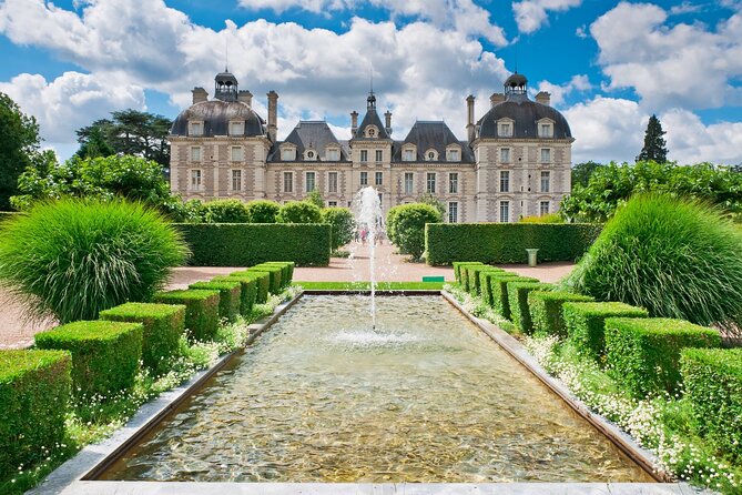 Private Day Trip to the Châteaux DE la Loire - Timing and pacing: how to enjoy a 7–12 hour day