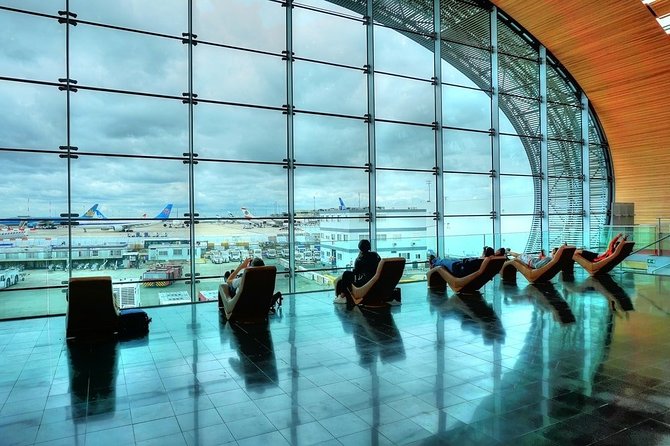 Private departure transfer from Paris to Paris Orly Airport - Watch-outs from real-world moments: language, drop-off points, and late-night reliability