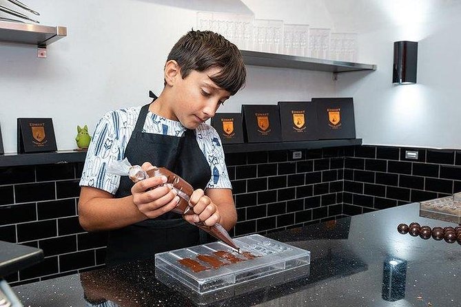 Private Family Chocolate Making Class in Paris - Key Highlights You Should Know