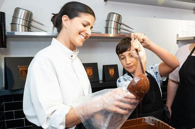 Private Family Chocolate Making Class in Paris - Price and Value: What $359.26 Really Buys for Your Family